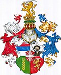 Wappen von Srpska Crnja