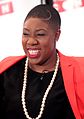 Symone Sanders Senior Advisor and Chief Spokesperson to the Vice President (announced November 29)[90]