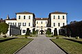 * Kandidimi: Villa Panza in Varese, Italy. --Phyrexian 08:58, 16 September 2024 (UTC) * * Kërkohet vlerësim