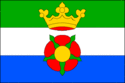 Bandeira de Božanov