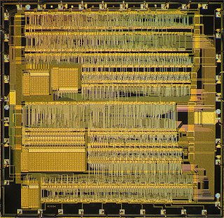 <span class="mw-page-title-main">Secure cryptoprocessor</span> Device used for encryption