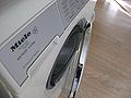 Eine Miele Meteor V5760