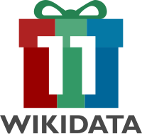 Wikidata's Eleventh birthday datathon