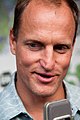 Woody Harrelson op 25 september 2009 (Foto: Steve Rogers) geboren op 23 juli 1961