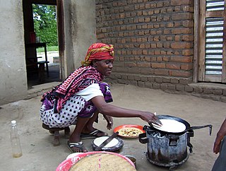 <span class="mw-page-title-main">Rangi people</span> Ethnic group from Dodoma Region of Tanzania