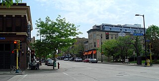 <span class="mw-page-title-main">Northeast, Minneapolis</span> Community of Minneapolis