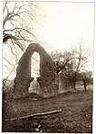 Chapel Chapel E of Adscombe Farm