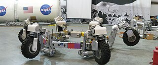 <span class="mw-page-title-main">American robotics</span>