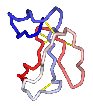 α-Bungarotoxin Chemical compound