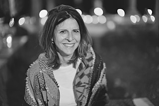 <span class="mw-page-title-main">Amy Ziering</span> American filmmaker