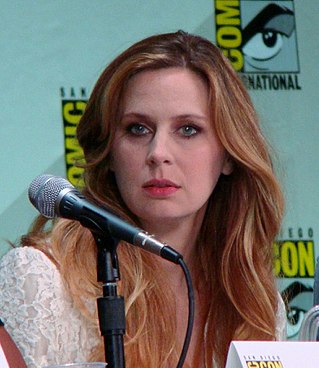 <span class="mw-page-title-main">Anne Dudek</span> American actress