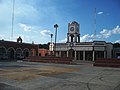 Baca, Yucatán.