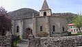 Eglise de Bonnac