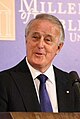 Brian Mulroney (17 Sep 1984 - 25 Jun 1993)