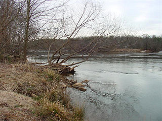 <span class="mw-page-title-main">Broad River (Carolinas)</span> River in North and South Carolina, United States