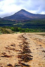 Thumbnail for Goat Fell