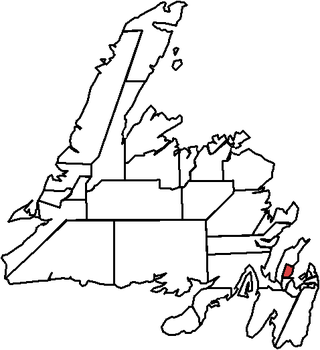 <span class="mw-page-title-main">Carbonear-Harbour Grace</span> Provincial electoral district in Newfoundland and Labrador, Canada