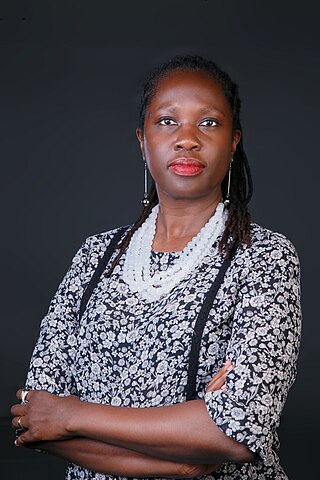 <span class="mw-page-title-main">Christine Butegwa</span> Ugandan writer and activist