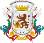 Santiago de León de Caracas – znak