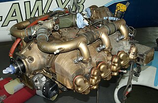 <span class="mw-page-title-main">Continental IO-360</span> Aircraft engines manufactured by Continental Motors