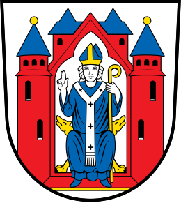 DEU Aschaffenburg COA.svg