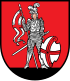 Coat of arms of Budenheim