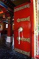 Temple Deden Tsuglakhang, Dharamsala