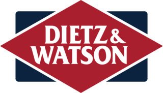 <span class="mw-page-title-main">Dietz & Watson</span> American food company