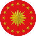 Presidential Seal of Turkey