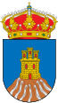 Blason de Cifuentes