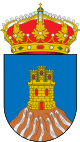 Cifuentes - Stema