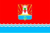 Bandiera de Feodosia