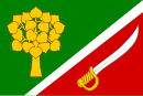 Drapeau de Máslojedy