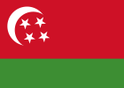 Comoros (until 1 October)