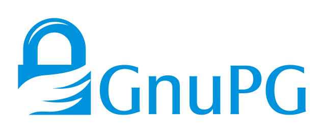 GnuPG-Logo