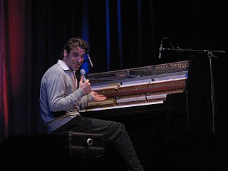 <span class="mw-page-title-main">Chilly Gonzales</span> Canadian musician