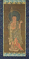 Image 6714th century Goryeo painting of Ksitigarbha holding a cintamani (from List of mythological objects)