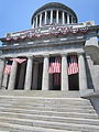 Grant's Tomb (2014)