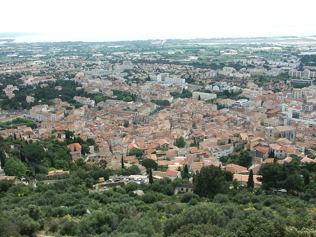 Hyères