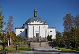 Jämsän jumalanpert' (letihe vl 1929), vn 2017 nägu