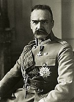 Thumbnail for Józef Piłsudski