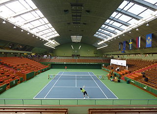 <span class="mw-page-title-main">Stockholm Open</span> Tennis tournament