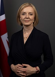 Liz Truss