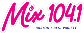 <span class="mw-page-title-main">WWBX</span> Boston radio station