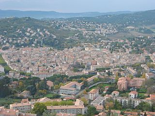 <span class="mw-page-title-main">Manosque</span> Commune in Provence-Alpes-Côte dAzur, France