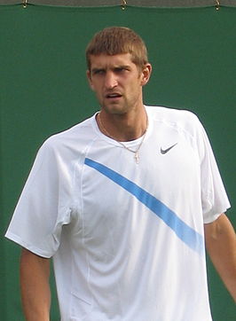 Wimbledon 2007