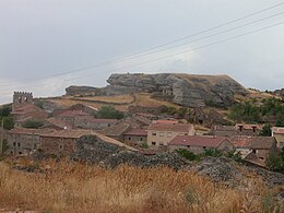 Miño de Medinaceli - Sœmeanza