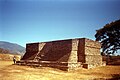 Tempelpyramide in Jilotepeque Viejo (2005)