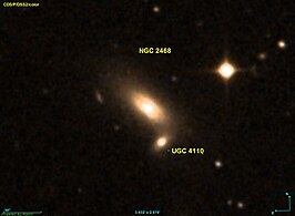 NGC 2468