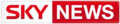 Ancien logo de Sky News de 2008 à 2010